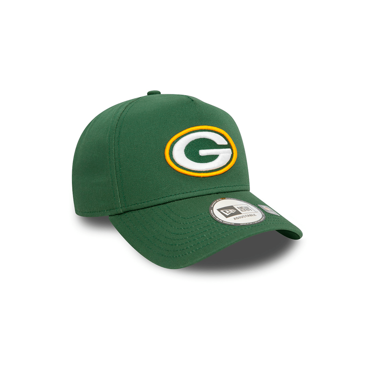 GORRA NFL TEAM COLOR COLLECTION 9FORTY E-FRAME AJUSTABLE NEW ERA
