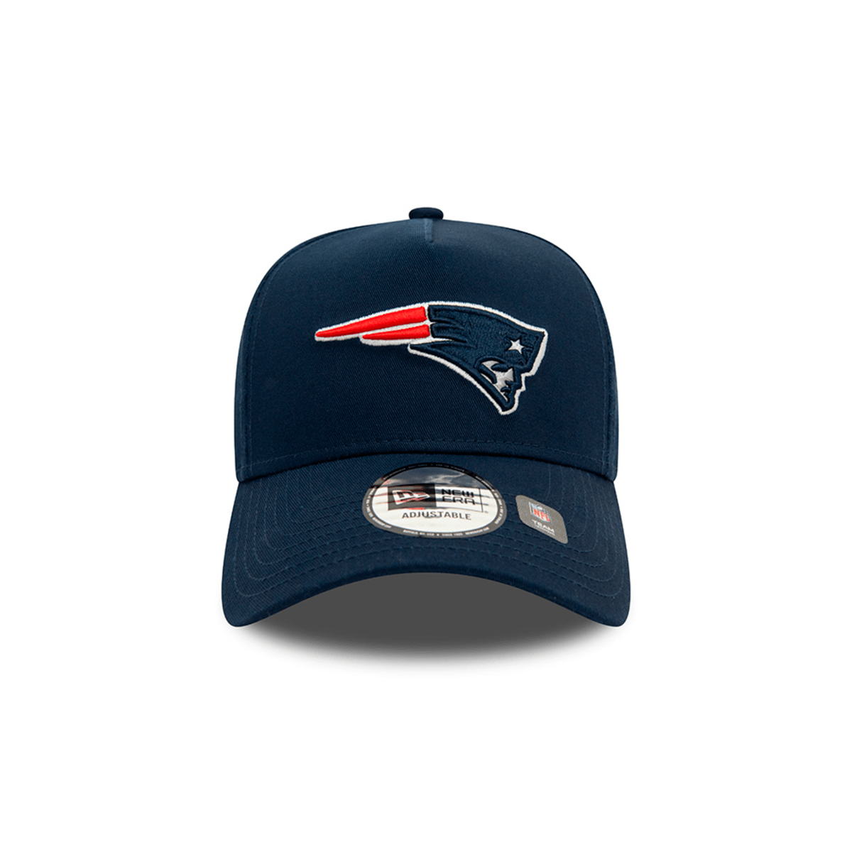 GORRA NFL TEAM COLOR COLLECTION 9FORTY E-FRAME AJUSTABLE NEW ERA