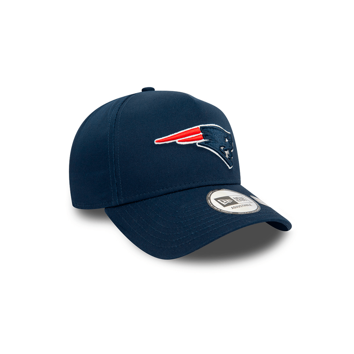 GORRA NFL TEAM COLOR COLLECTION 9FORTY E-FRAME AJUSTABLE NEW ERA