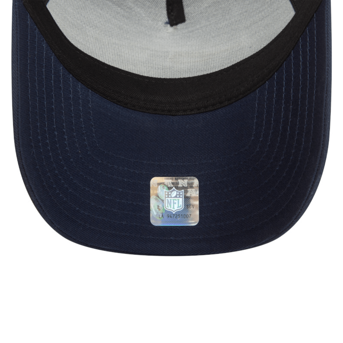 GORRA NFL TEAM COLOR COLLECTION 9FORTY E-FRAME AJUSTABLE NEW ERA