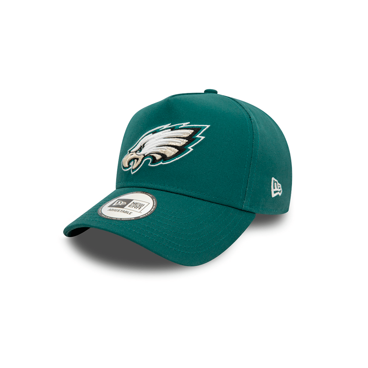 Gorra Nfl Team Philadelphia Eagles Collection 9FORTY E-Frame Ajustable New Era
