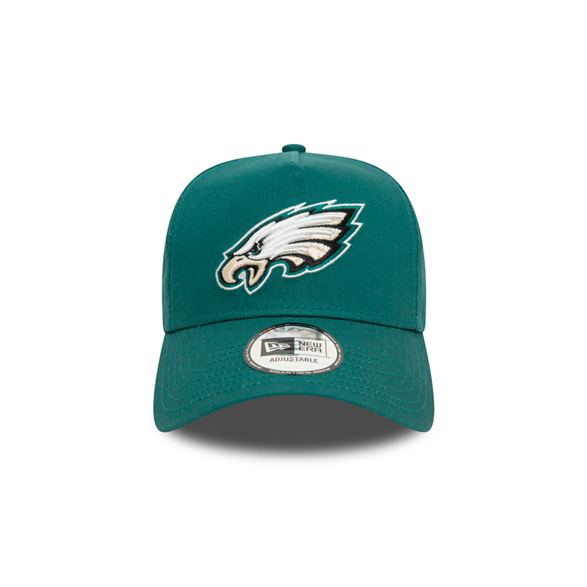 Gorra Nfl Team Philadelphia Eagles Collection 9FORTY E-Frame Ajustable New Era