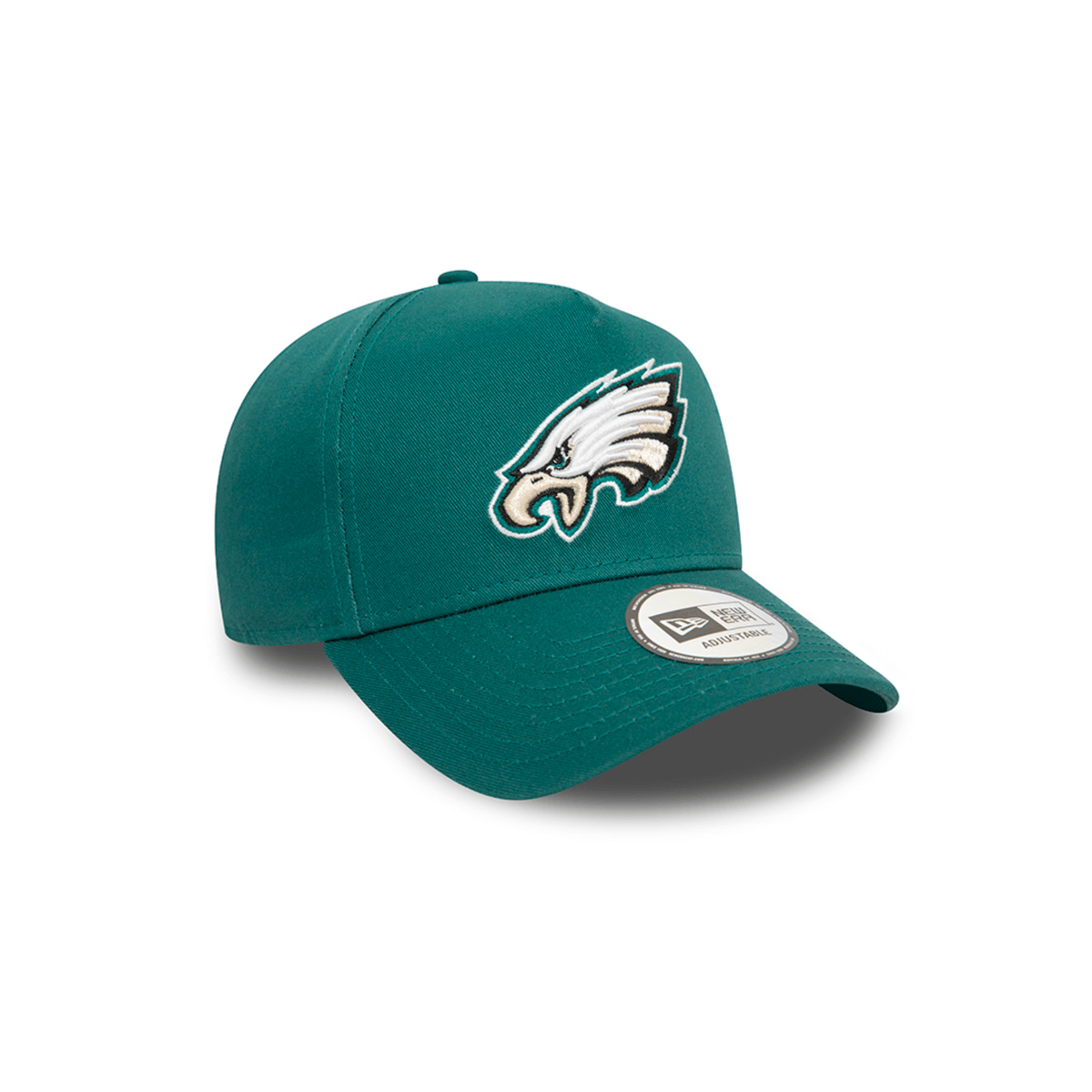 Gorra Nfl Team Philadelphia Eagles Collection 9FORTY E-Frame Ajustable New Era