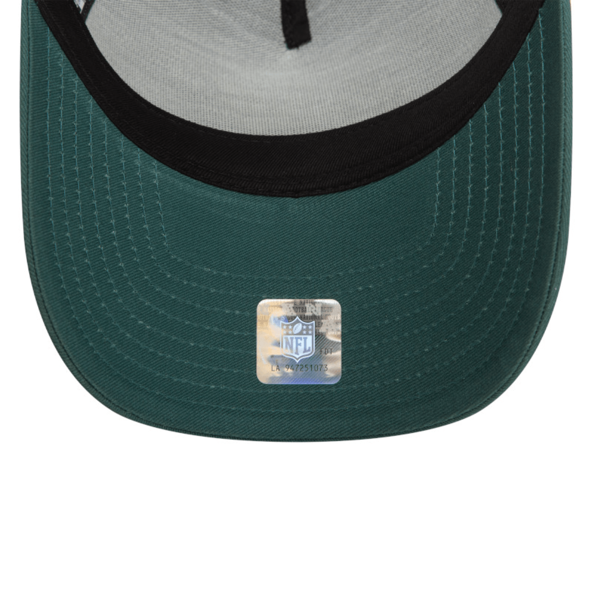 Gorra Nfl Team Philadelphia Eagles Collection 9FORTY E-Frame Ajustable New Era