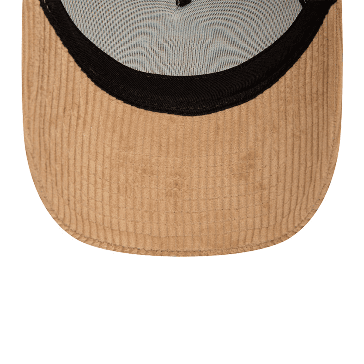 GORRA BOSTON RED SOX CORD ESSENTIALS 9FORTY A-FRAME TRUCKER