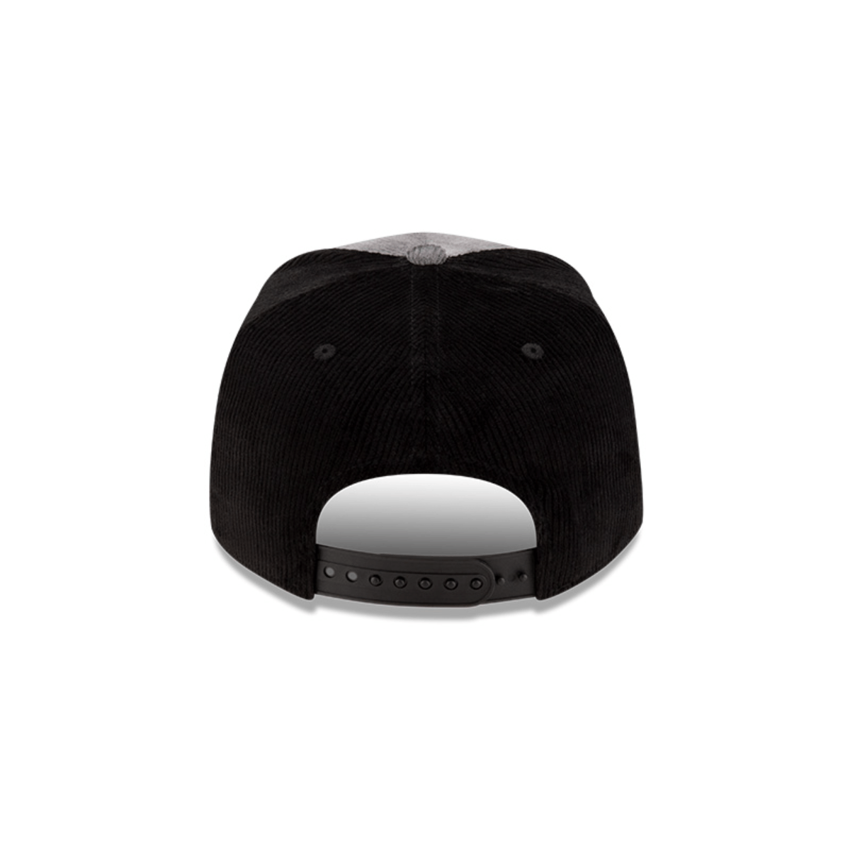 GORRA MCLAREN F1 TEAM CORD 9FIFTY GRIS