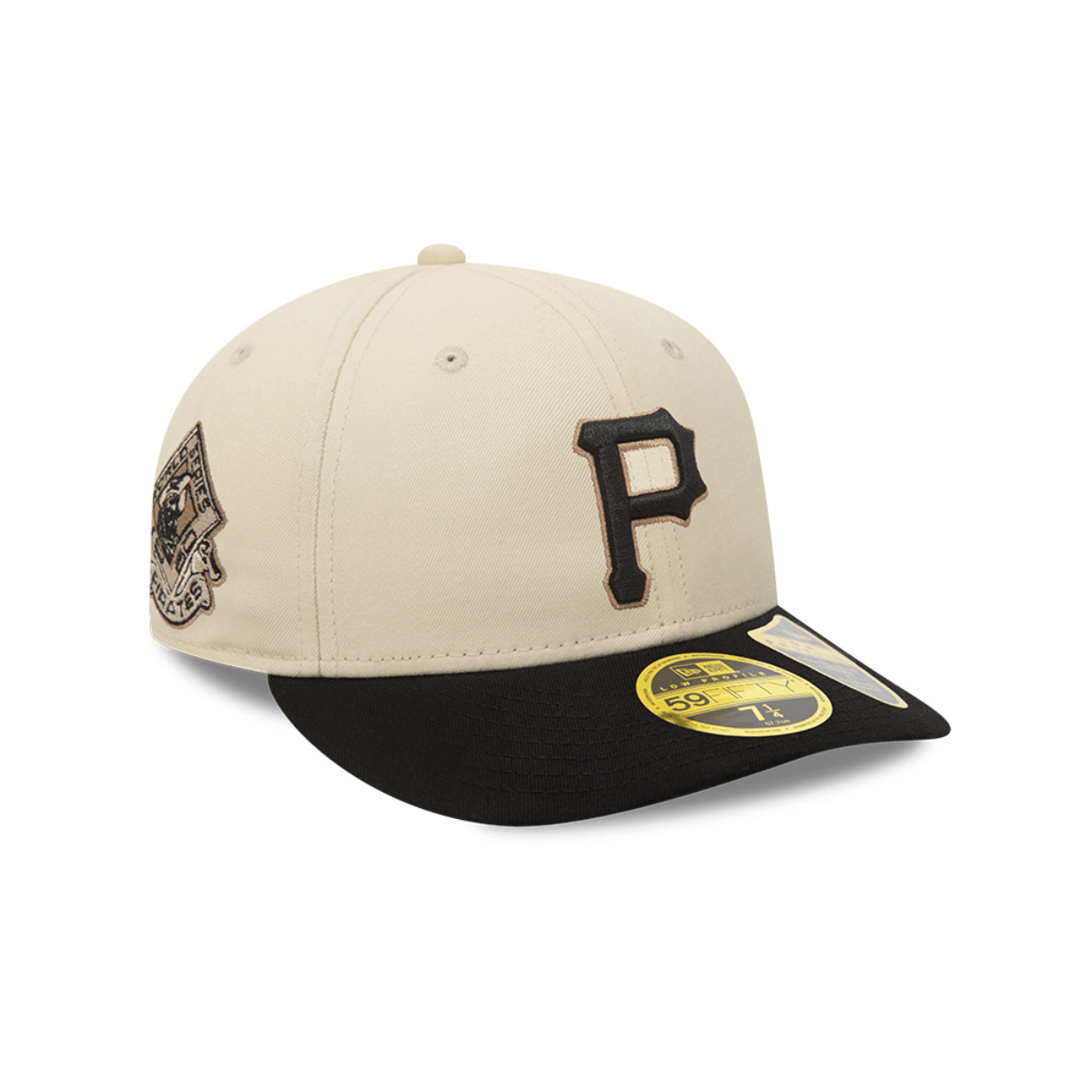 Gorra Seasonal World Series 59FIFTY LOW PROFILE Cerrada New Era