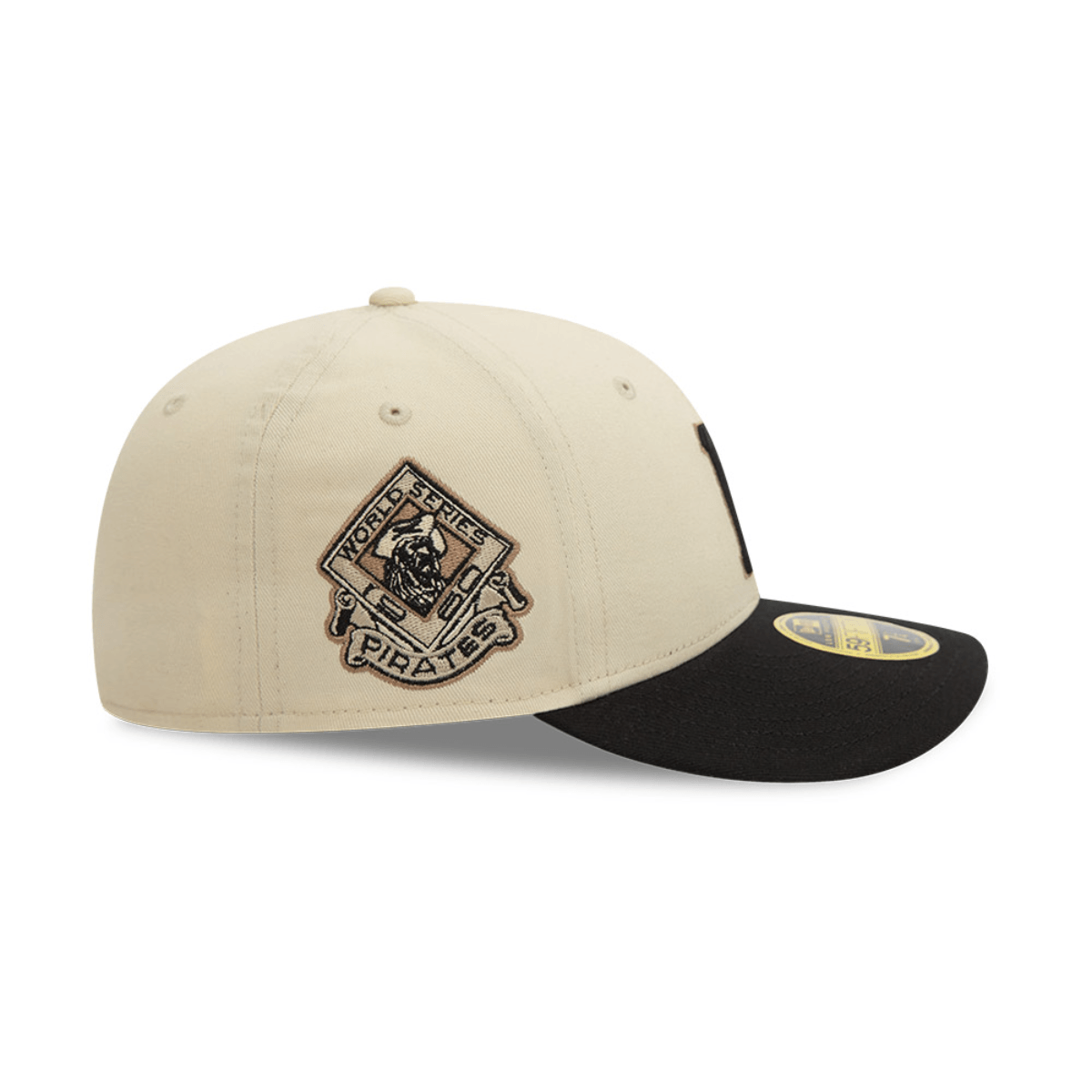 Gorra Seasonal World Series 59FIFTY LOW PROFILE Cerrada New Era