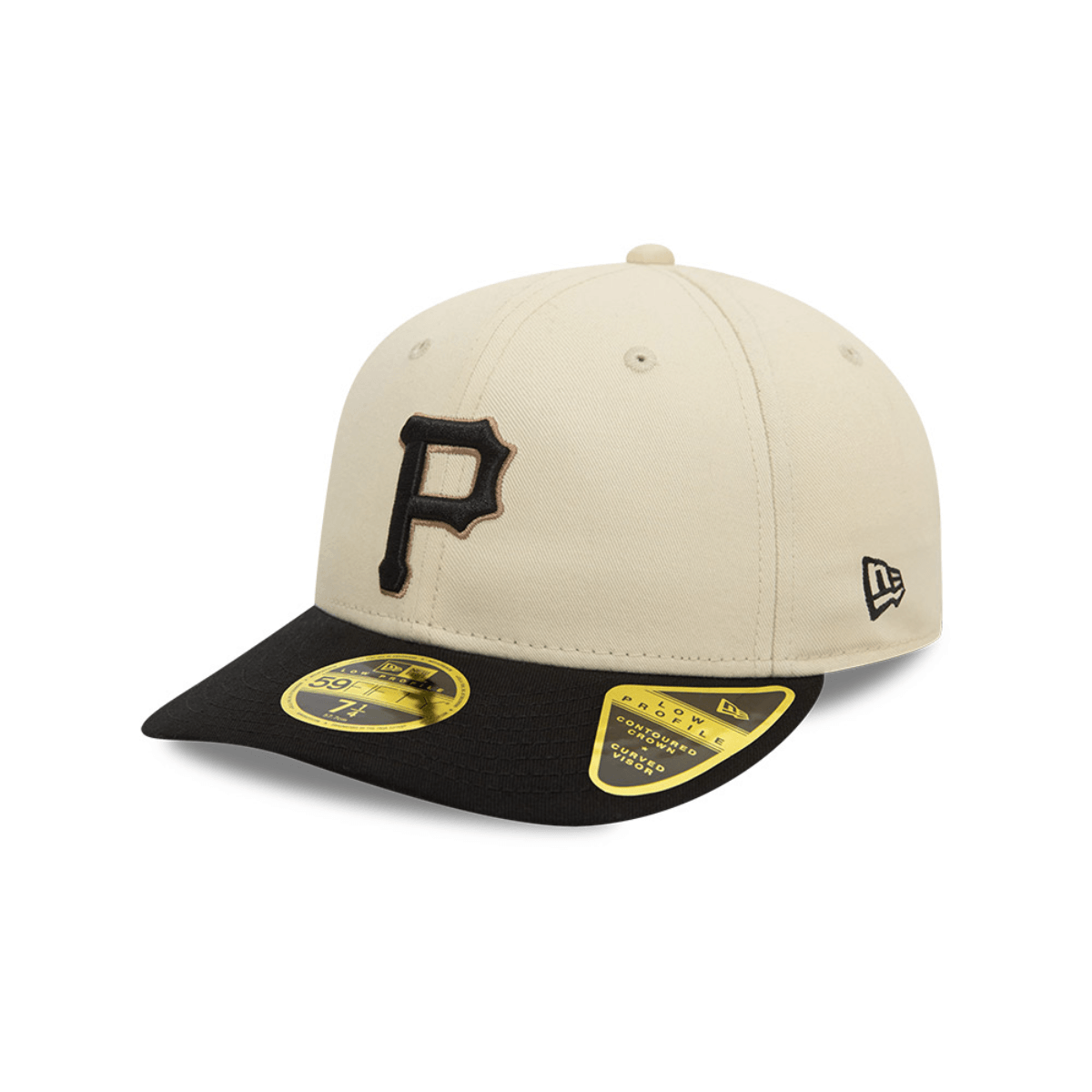 Gorra Seasonal World Series 59FIFTY LOW PROFILE Cerrada New Era