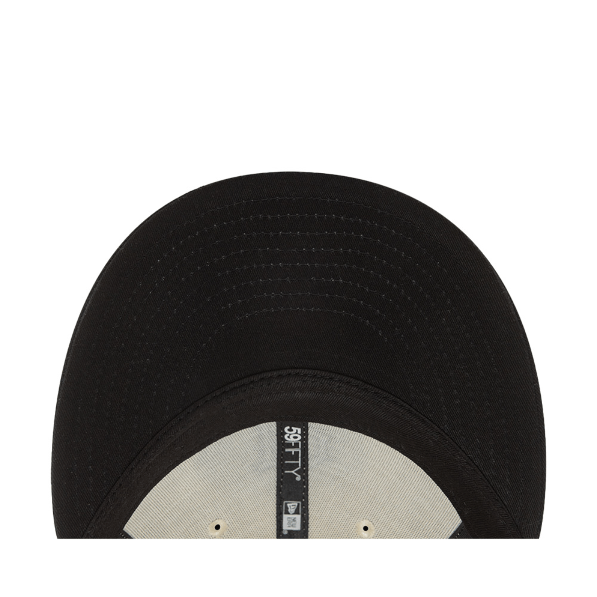 Gorra Seasonal World Series 59FIFTY LOW PROFILE Cerrada New Era