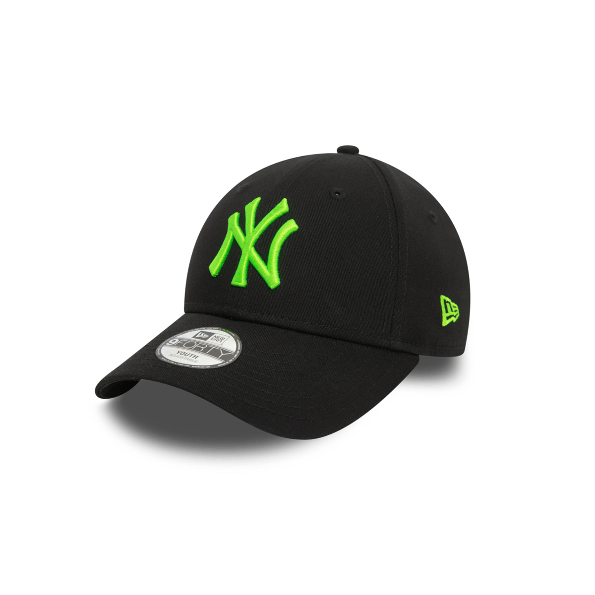 GORRA NEW YORK YANKEES MLB HEART ICON 9 FORTY STRAPBACK