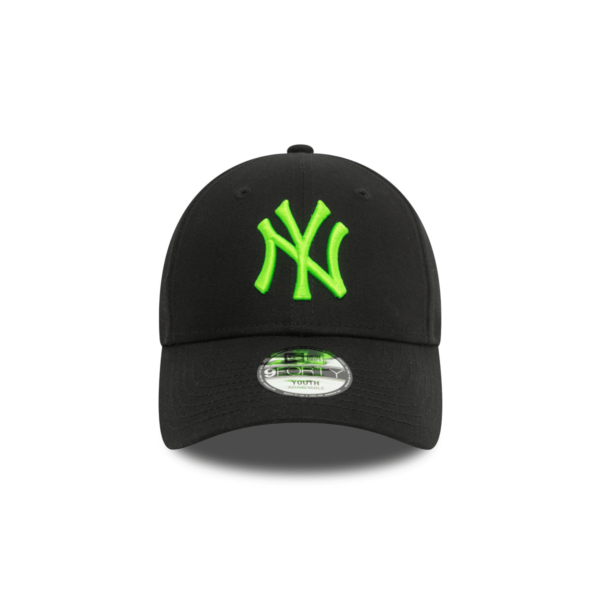 GORRA NEW YORK YANKEES MLB HEART ICON 9 FORTY STRAPBACK