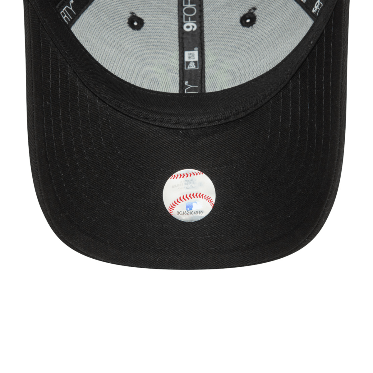 GORRA NEW YORK YANKEES MLB HEART ICON 9 FORTY STRAPBACK