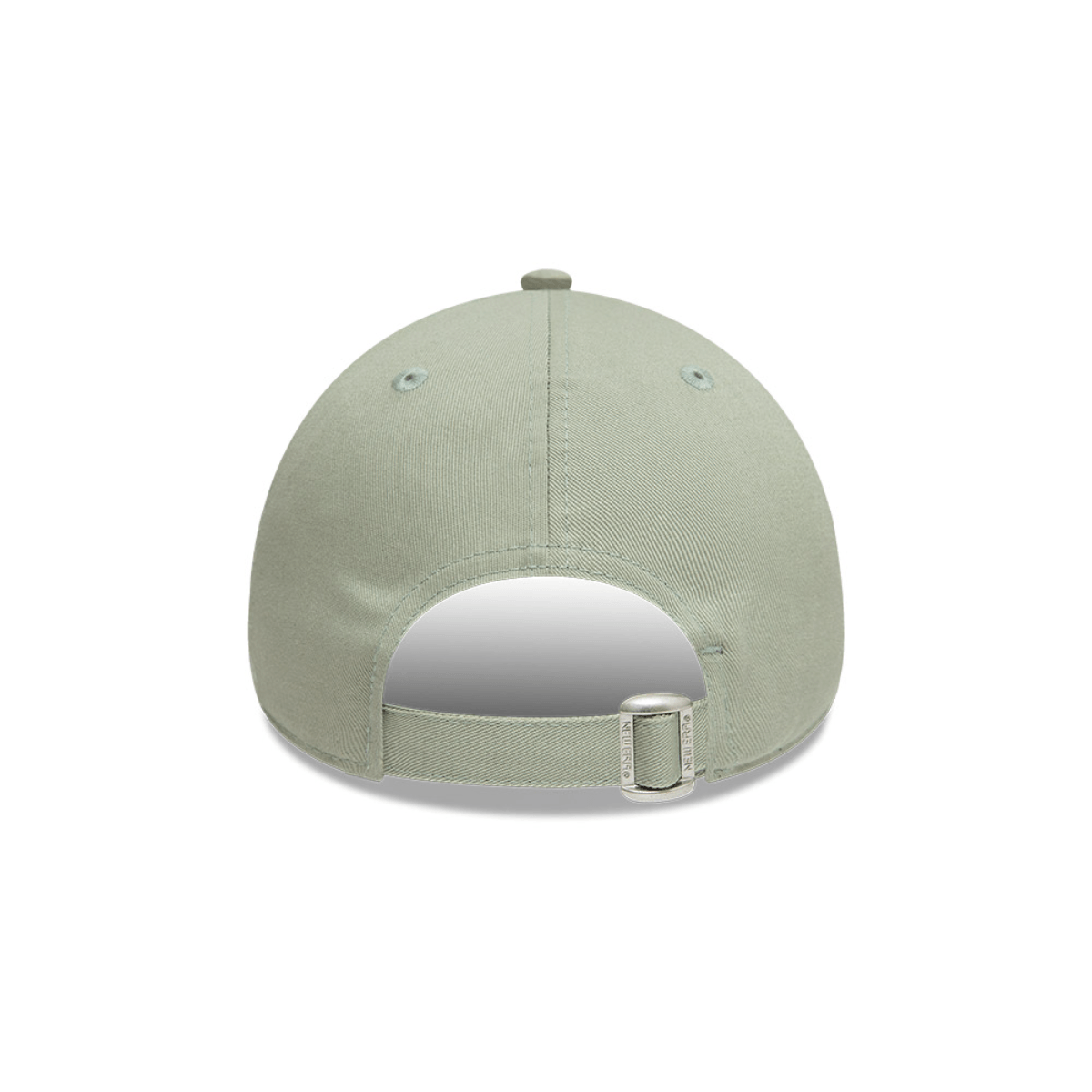 GORRA NEW YORK YANKEES MLB LEAGUE ESSENTIALS 9FORTY VERDE PASTEL