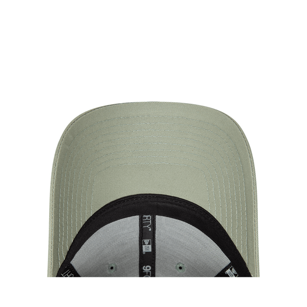 GORRA NEW YORK YANKEES MLB LEAGUE ESSENTIALS 9FORTY VERDE PASTEL