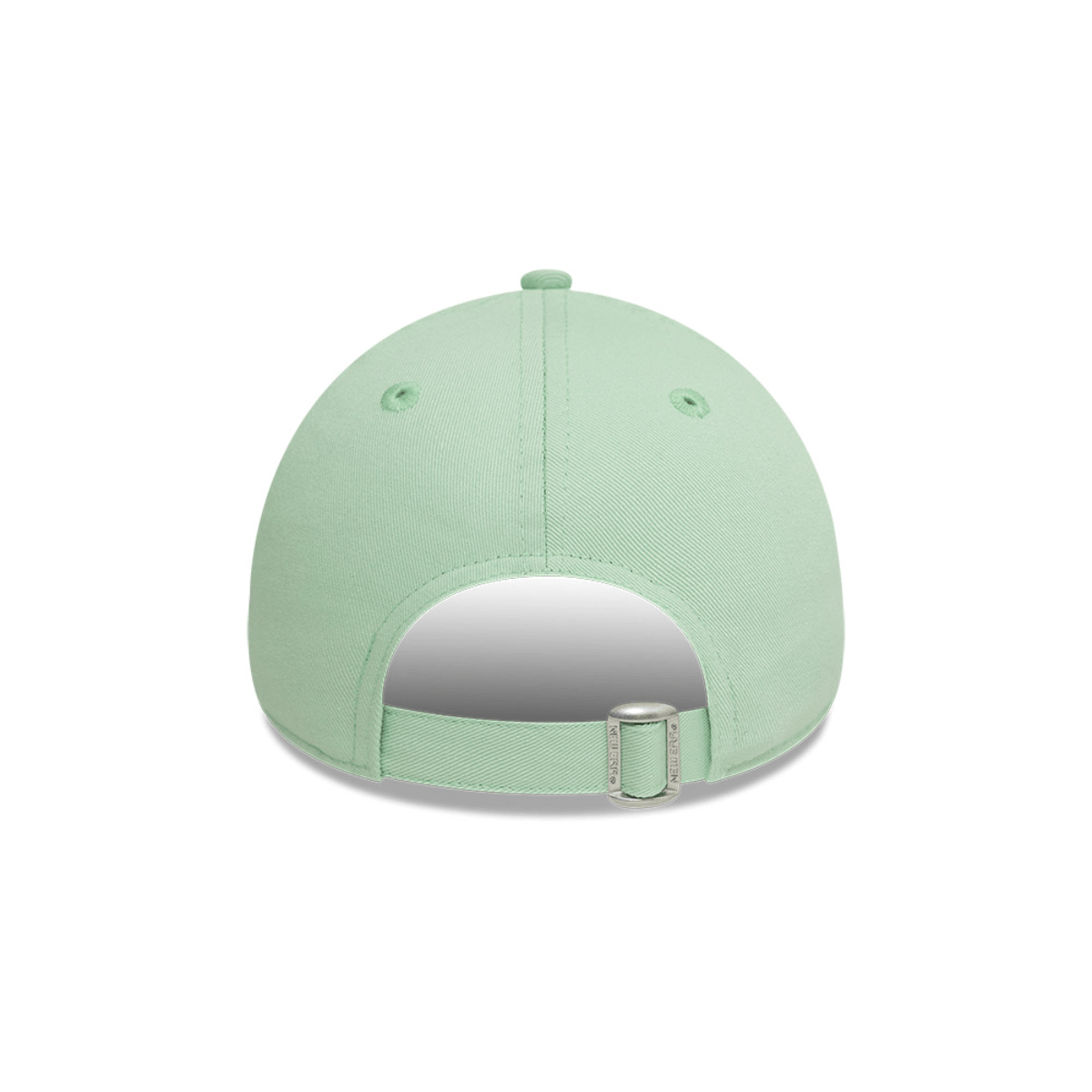 Gorra New York Yankees MLB League Essentials Women 9FORTY Verde