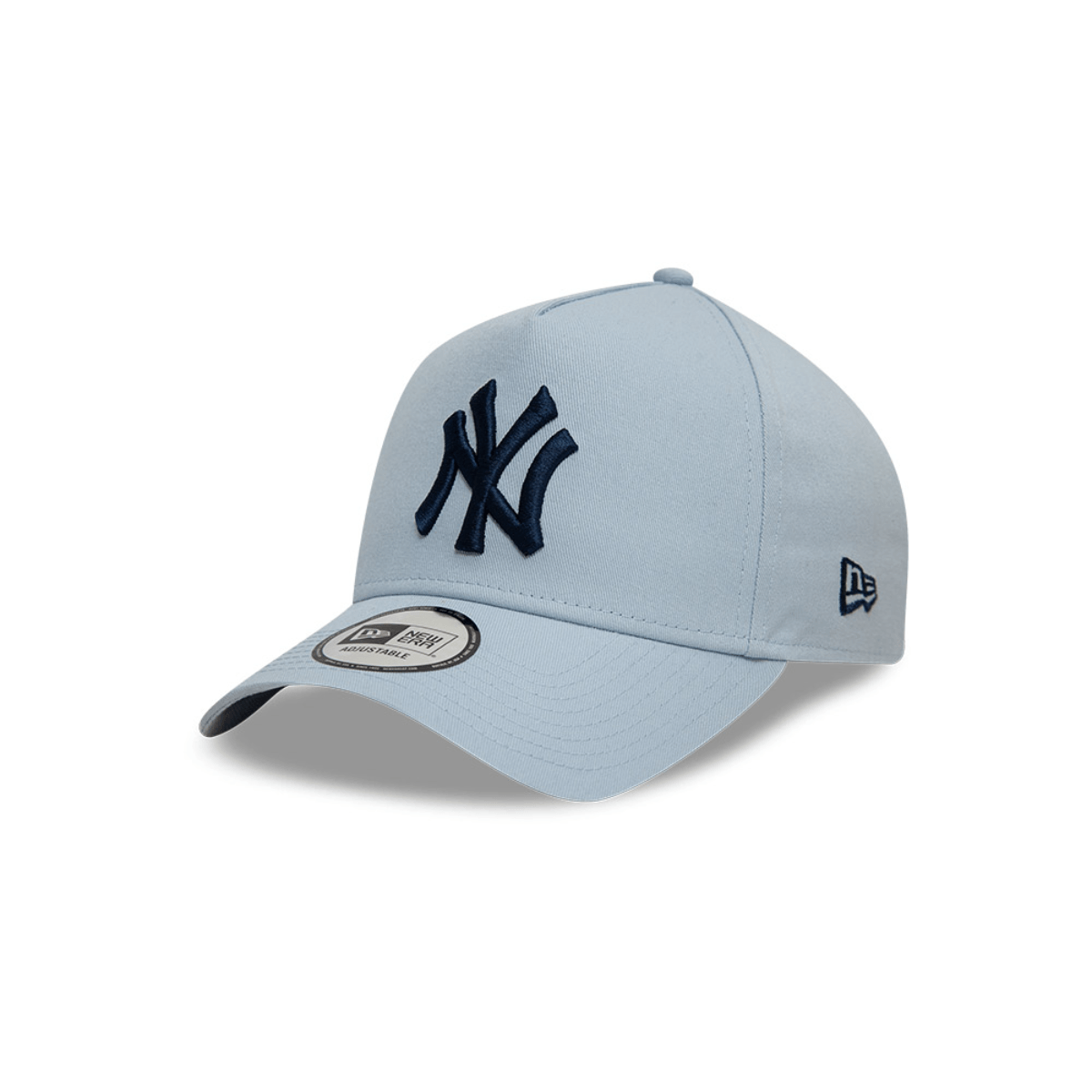 GORRA NEW YORK YANKEES MLB LEAGUE ESSENTIALS 9FORTY AF AJUSTABLE AZUL