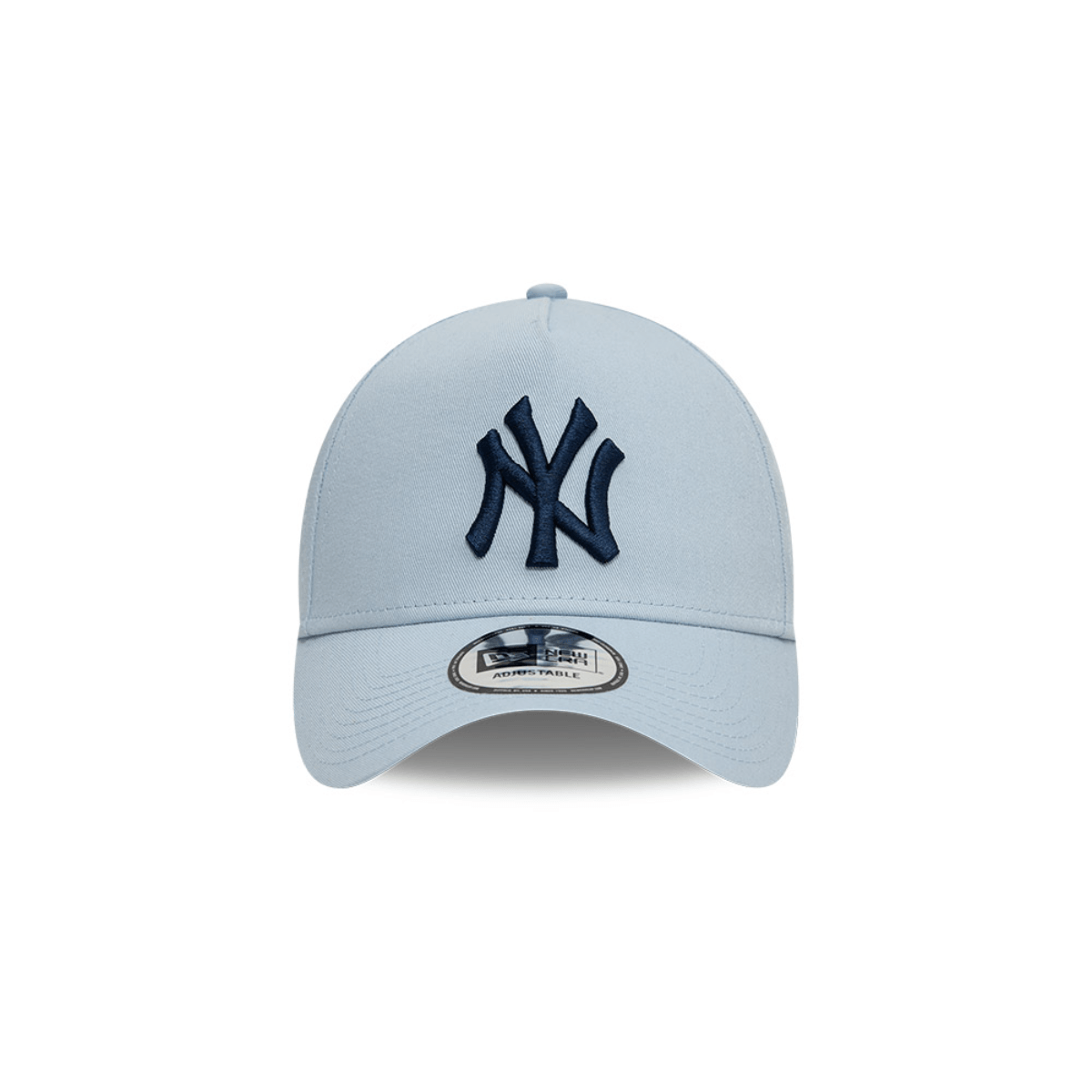 GORRA NEW YORK YANKEES MLB LEAGUE ESSENTIALS 9FORTY AF AJUSTABLE AZUL