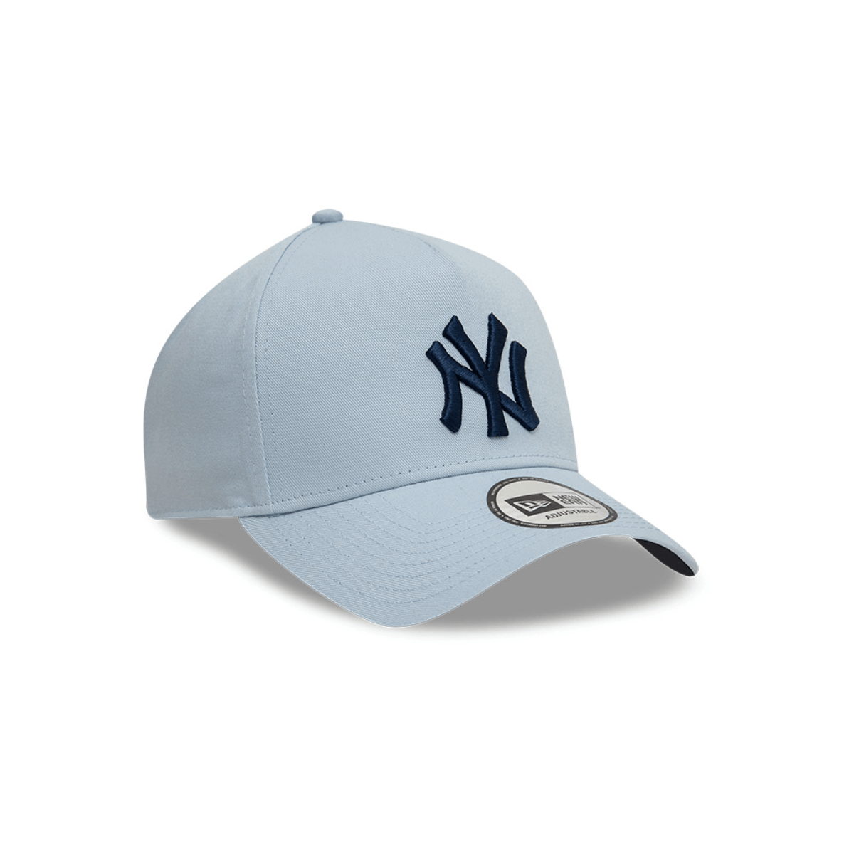 GORRA NEW YORK YANKEES MLB LEAGUE ESSENTIALS 9FORTY AF AJUSTABLE AZUL