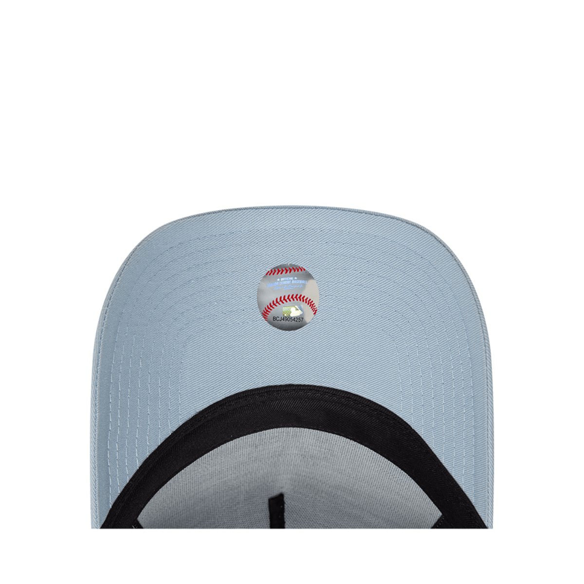 GORRA NEW YORK YANKEES MLB LEAGUE ESSENTIALS 9FORTY AF AJUSTABLE AZUL