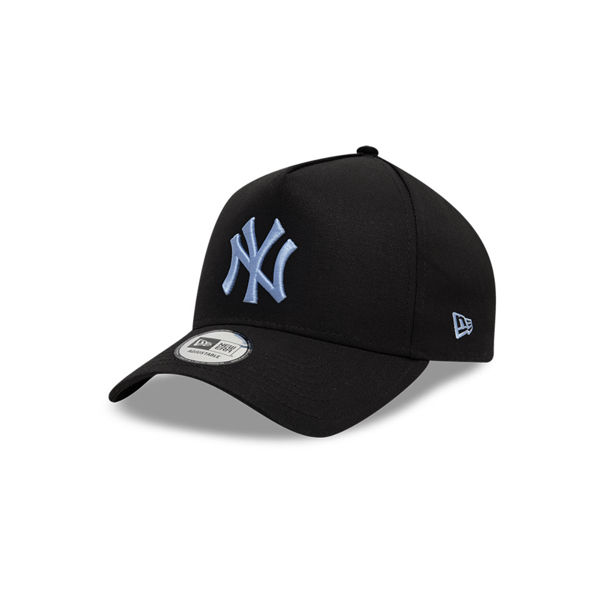GORRA NEW YORK YANKEES MLB LEAGUE ESSENTIALS 9FORTY NEGRA AJUSTABLE