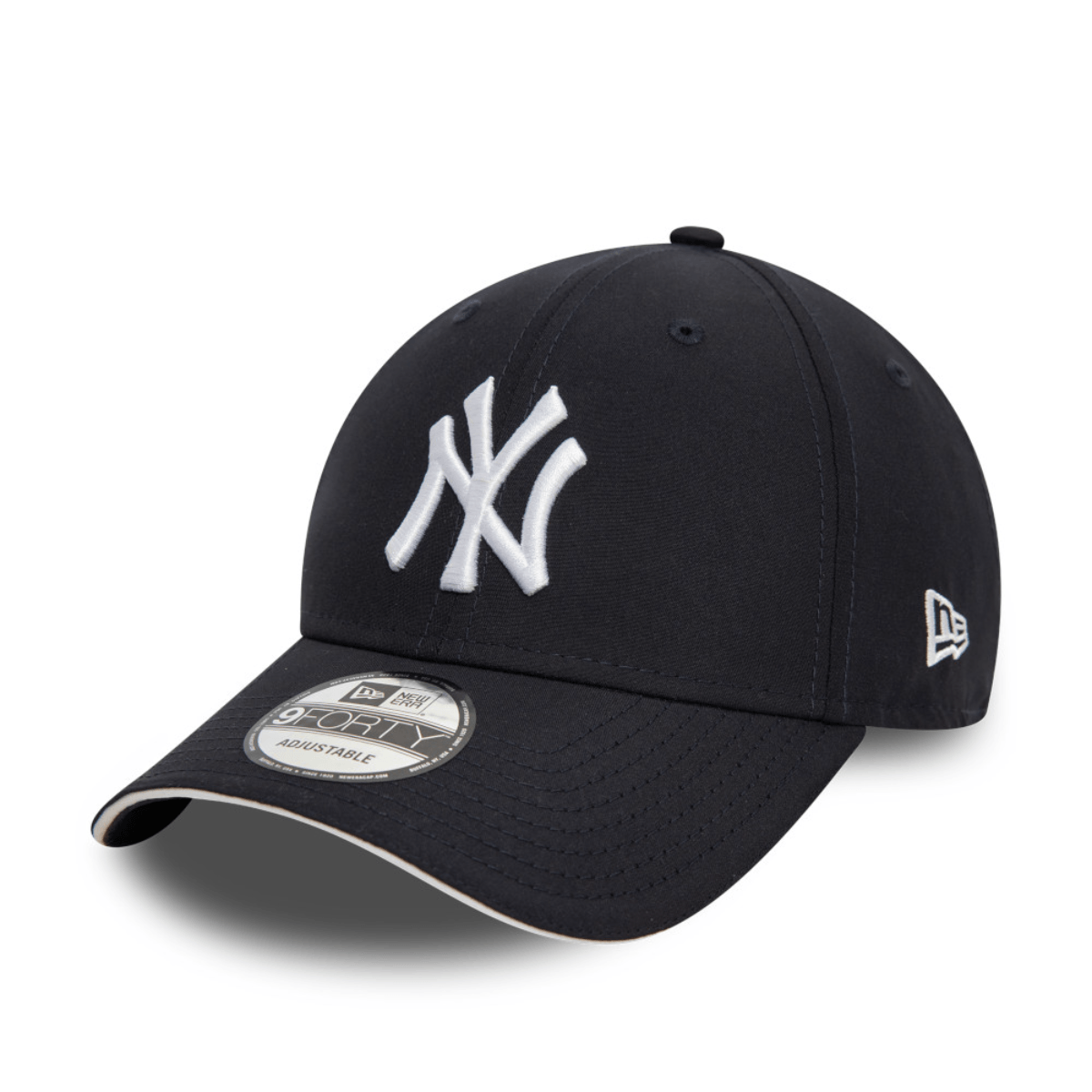 GORRA NEW YORK YANKEES MLB MICROFIBRE 9FORTY AJUSTABLE AZUL
