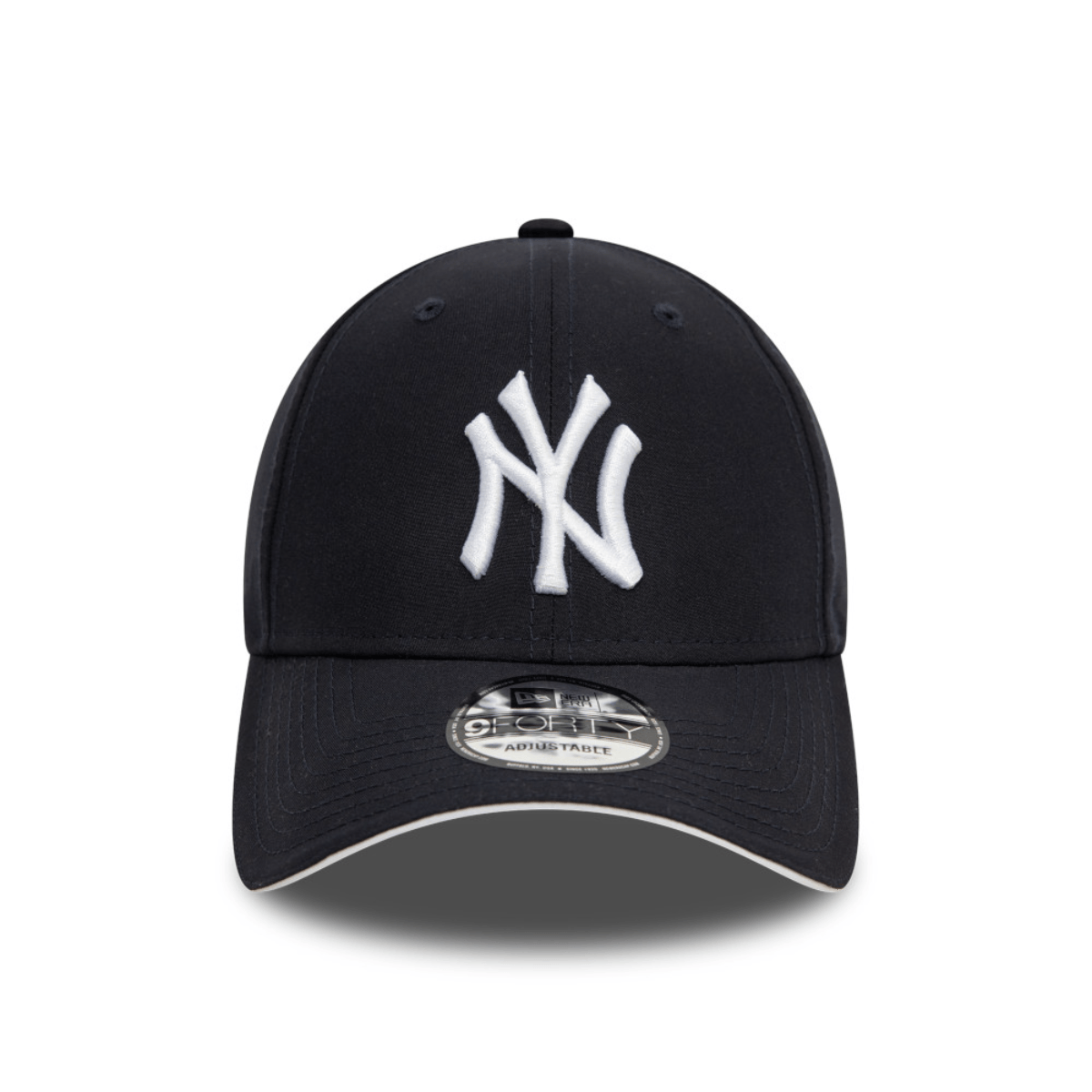 GORRA NEW YORK YANKEES MLB MICROFIBRE 9FORTY AJUSTABLE AZUL