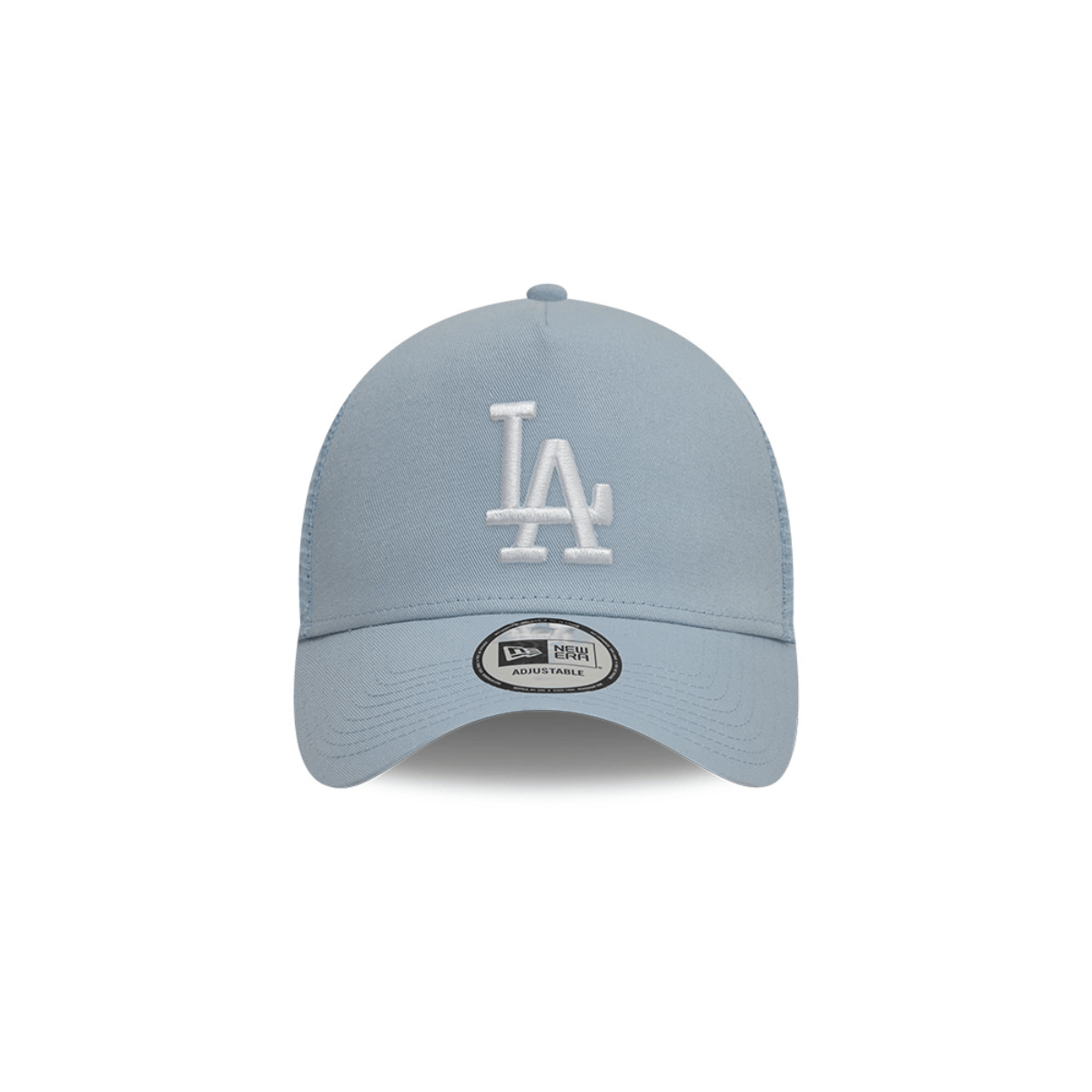 GORRA LA DODGERS MLB LEAGUE ESSENTIALS 9FORTY AF TRUCKER AZUL