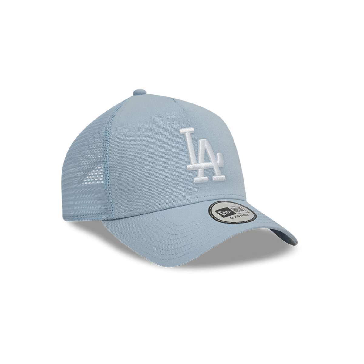 GORRA LA DODGERS MLB LEAGUE ESSENTIALS 9FORTY AF TRUCKER AZUL