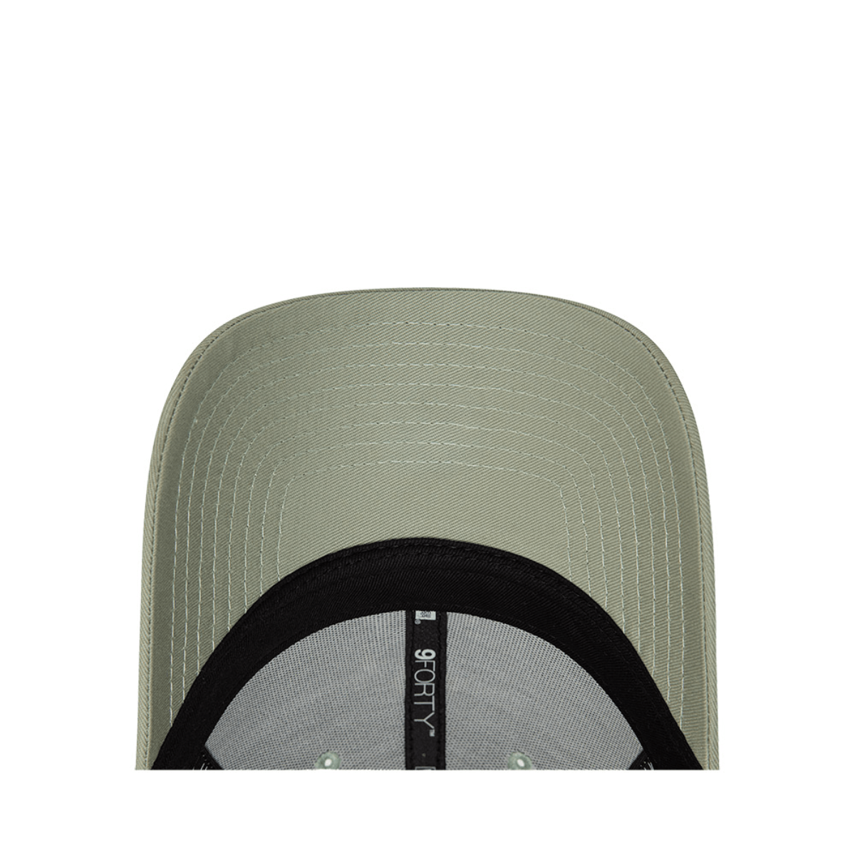 GORRA NEW YORK YANKEES MLB CAMO INFILL 9FORTY AJUSTABLE VERDE