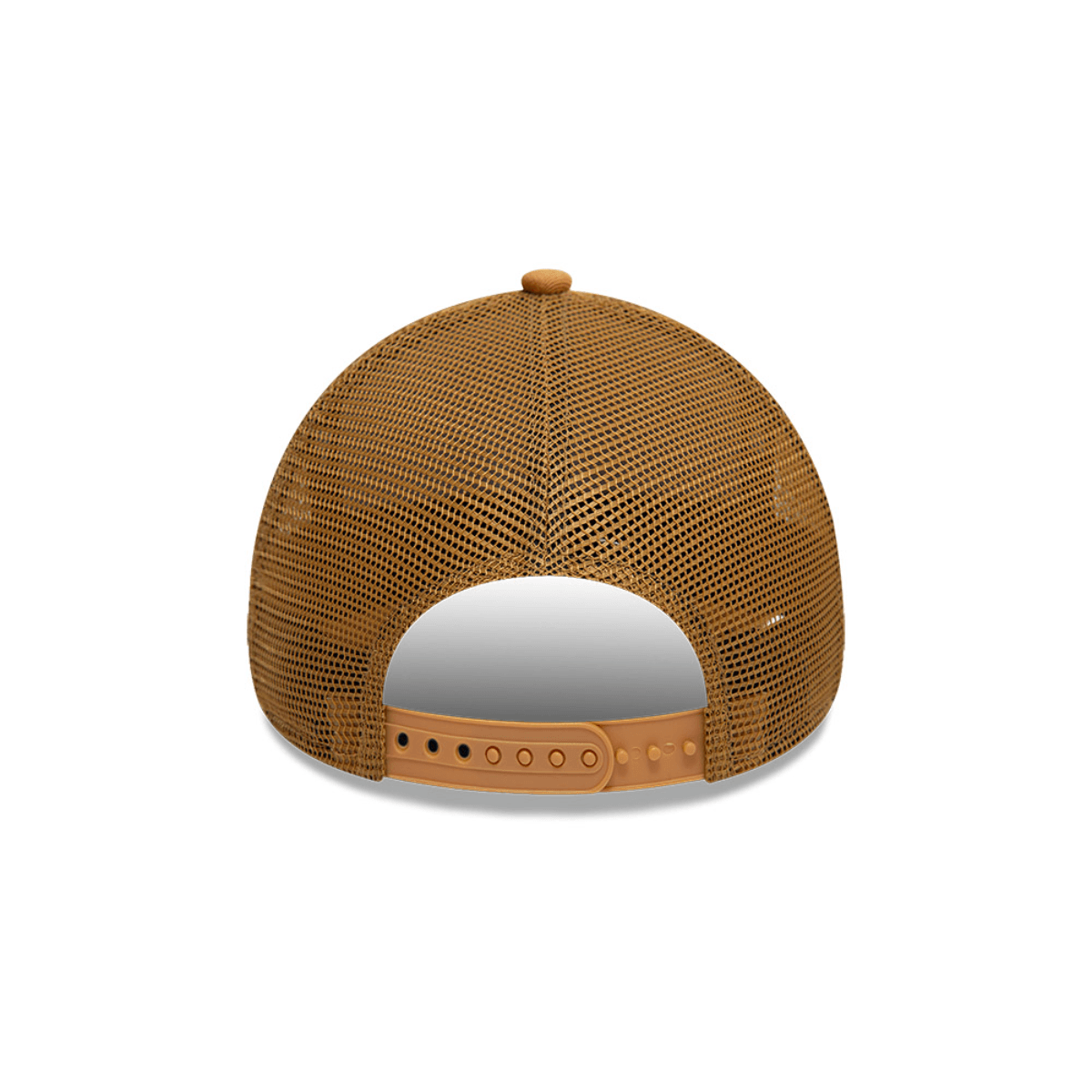 GORRA MLB NEW YORK YANKEES LEAGUE ESSENTIALS 9FORTY AJUSTABLE BEIGE