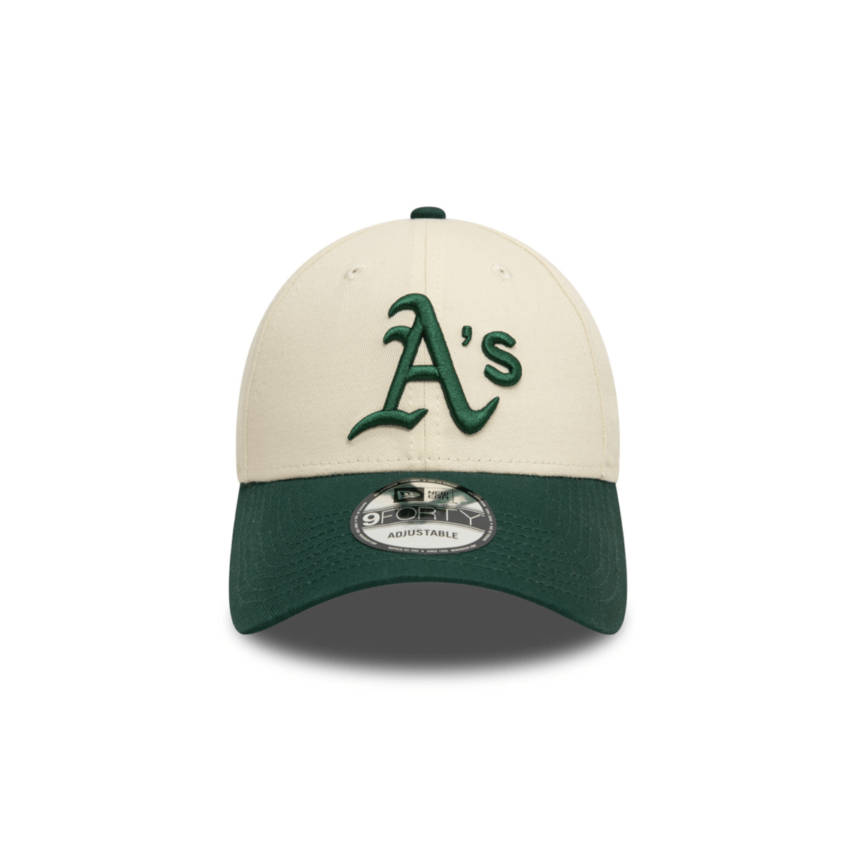 GORRA OAKLAND ATHLETICS COLOR BLOCK 9FORTY