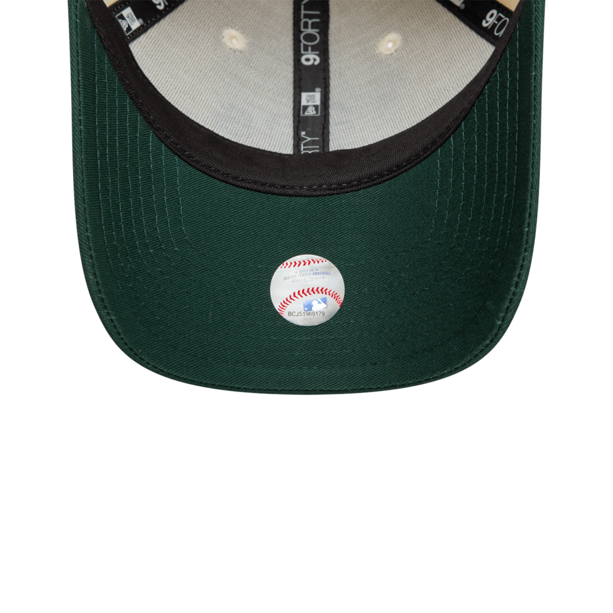 GORRA OAKLAND ATHLETICS COLOR BLOCK 9FORTY