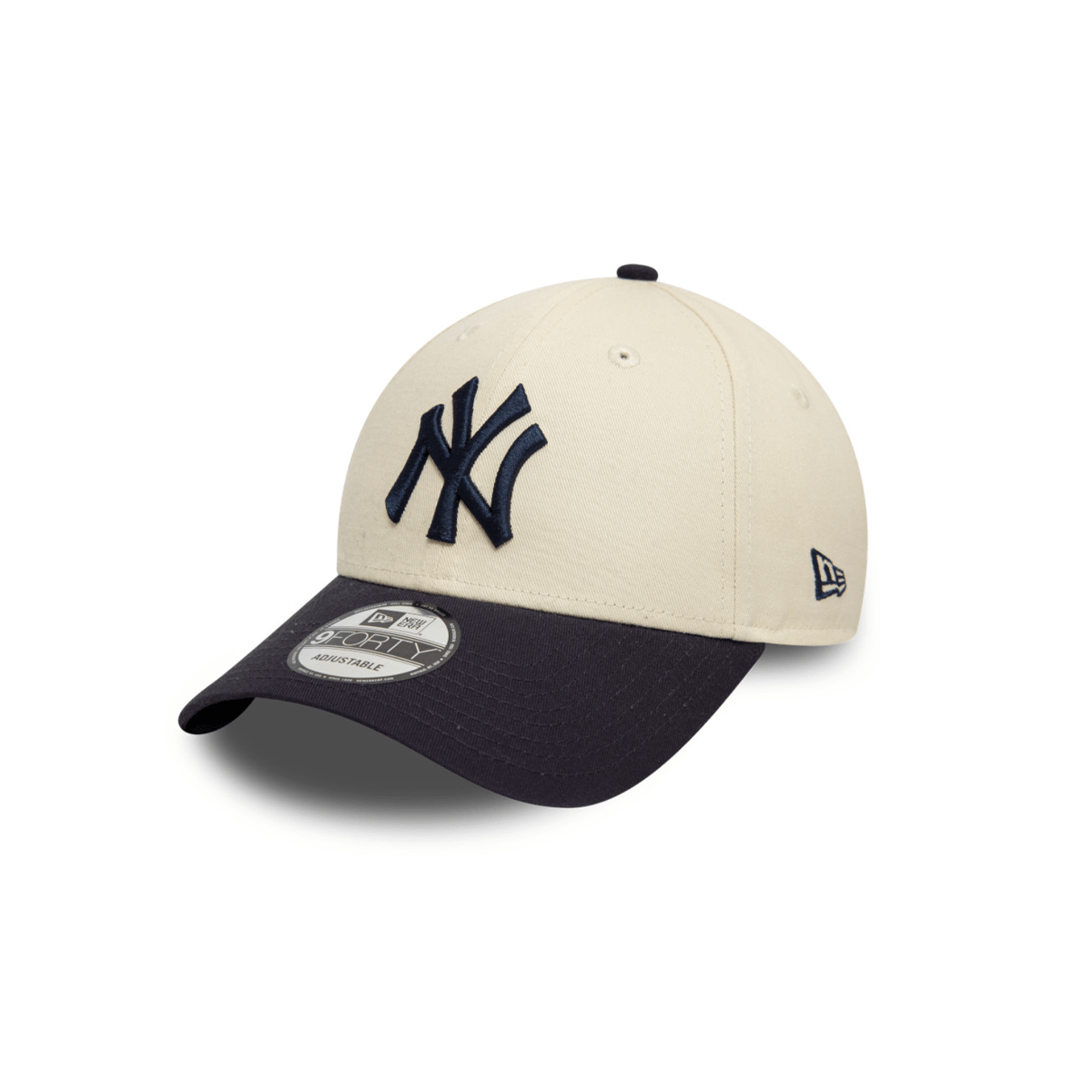GORRA NEW YORK YANKEES COLOUR BLOCK 9FORTY
