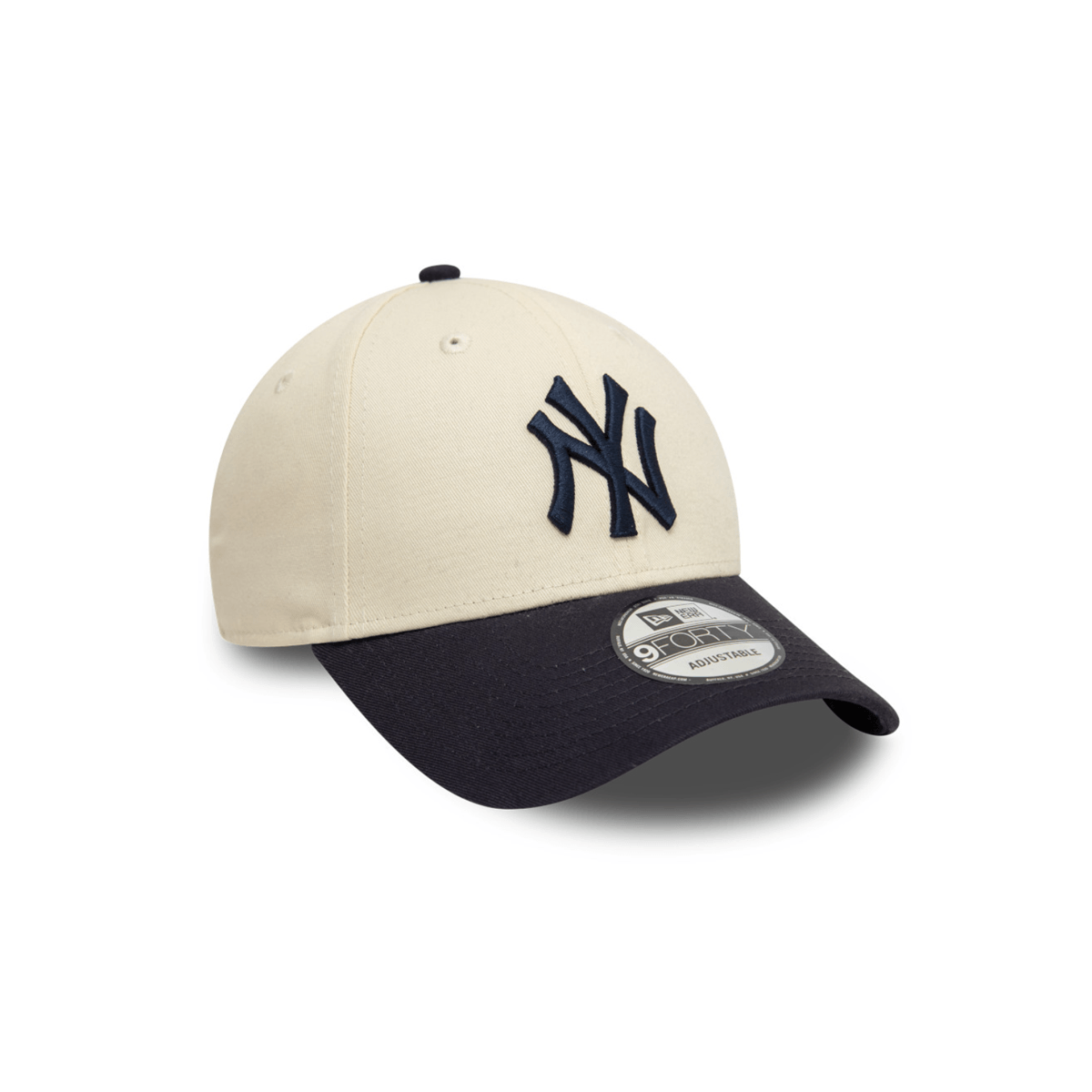GORRA NEW YORK YANKEES COLOUR BLOCK 9FORTY