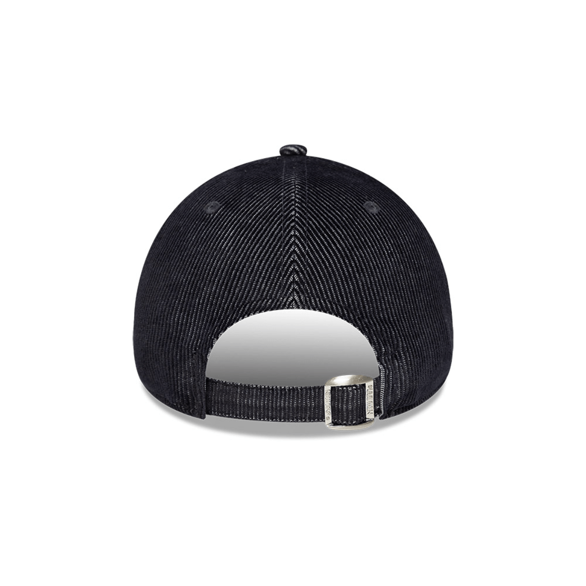GORRA LOS ANGELES DODGERS MLB TWO TONE CORD 9FORTY AJUSTABLE AZUL