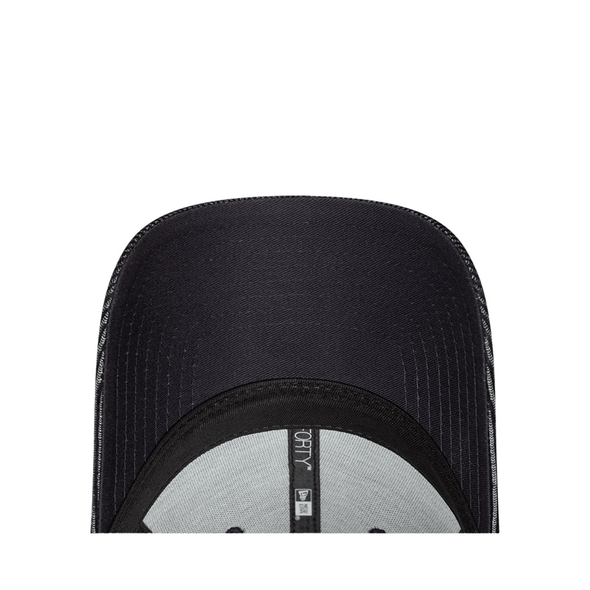 GORRA LOS ANGELES DODGERS MLB TWO TONE CORD 9FORTY AJUSTABLE AZUL