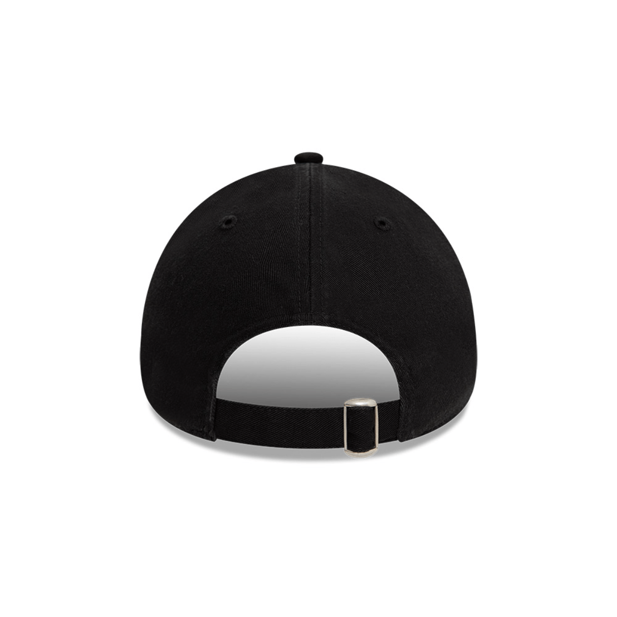 GORRA NEW ERA FLAG 9FORTY AJUSTABLE NEGRA