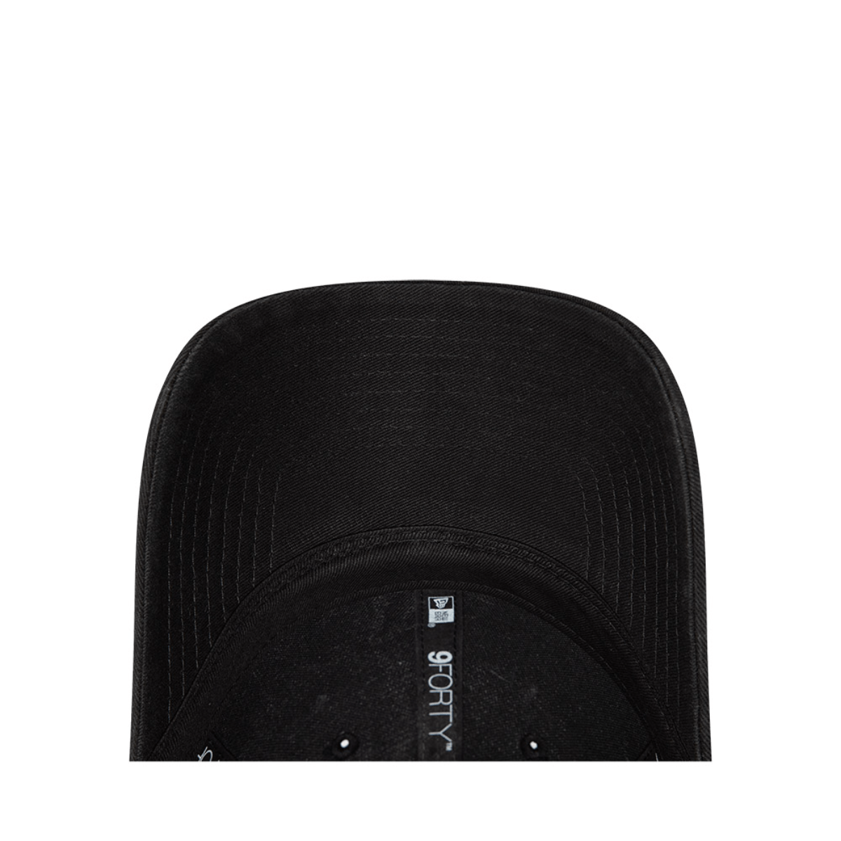 GORRA NEW ERA FLAG 9FORTY AJUSTABLE NEGRA