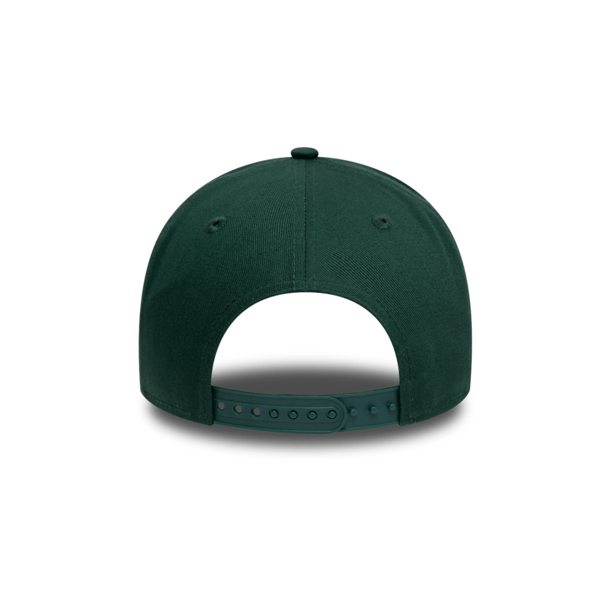 GORRA NEW ERA LICENSE PLATE 9FORTY AJUSTABLE VERDE