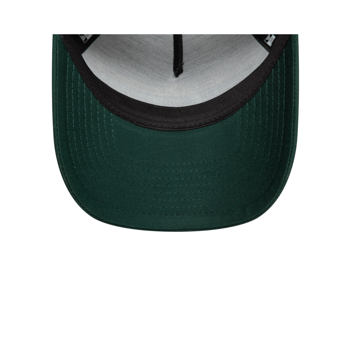 GORRA NEW ERA LICENSE PLATE 9FORTY AJUSTABLE VERDE