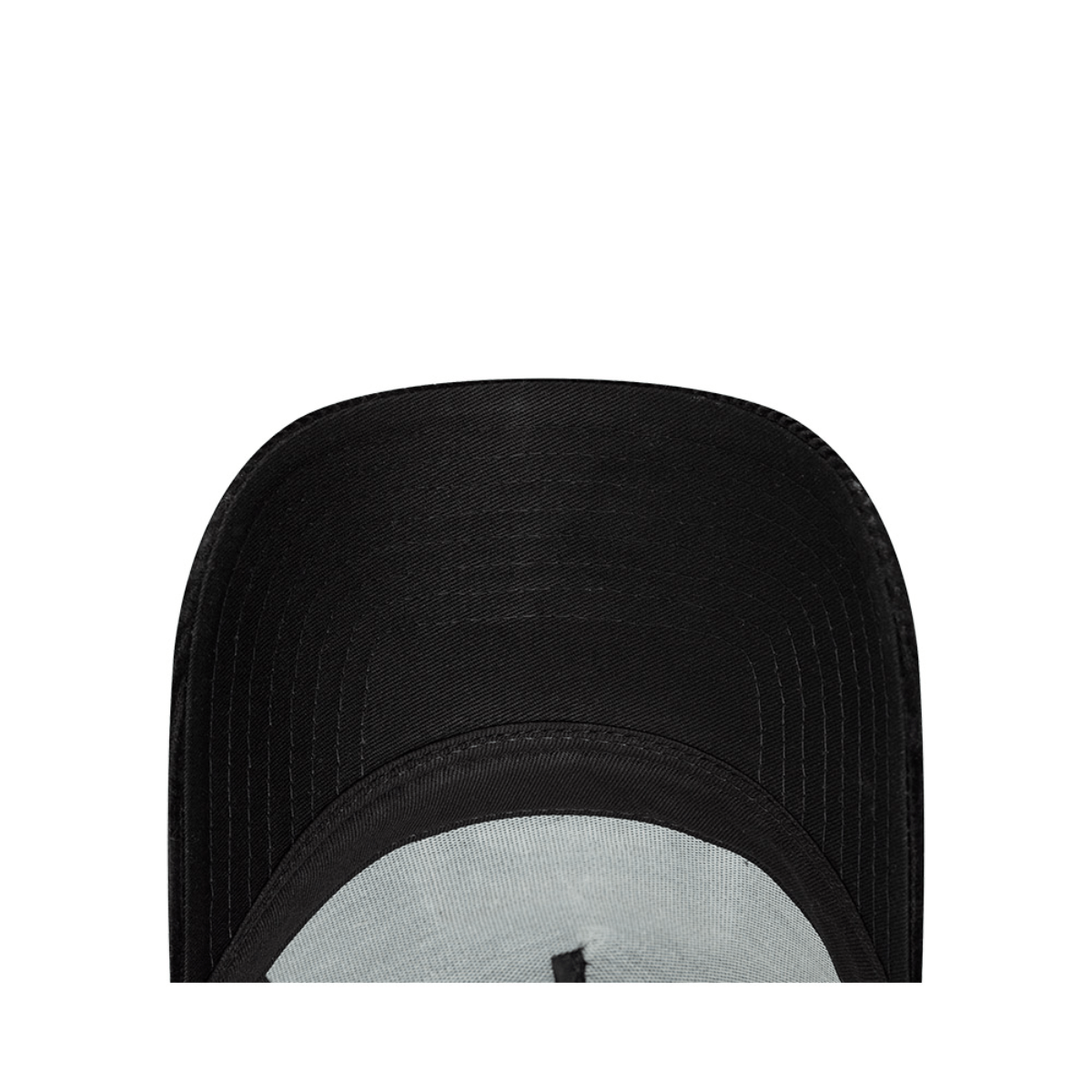 GORRA NEW ERA PATCH CORD 9FORTY AJUSTABLE NEGRA
