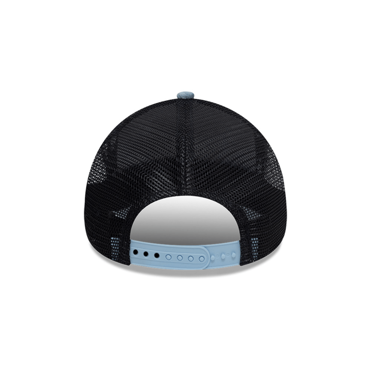 GORRA NEW ERA PATCH CORD 9FORTY AJUSTABLE AZUL