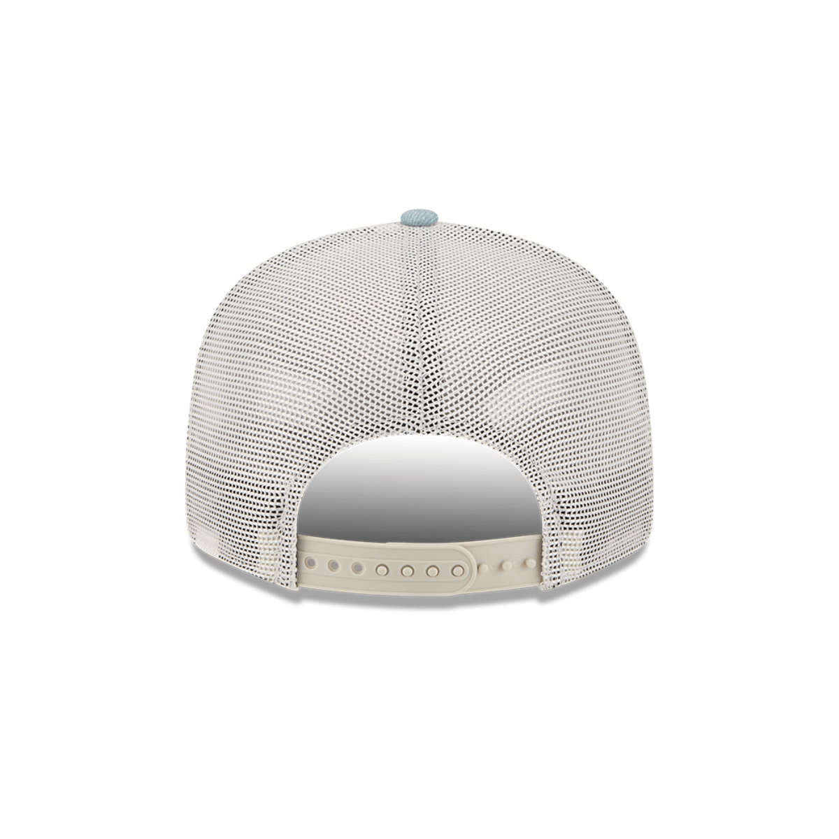 Gorra Los Angeles Dodgers MLB Adventure 9FIFTY Ajustable verde