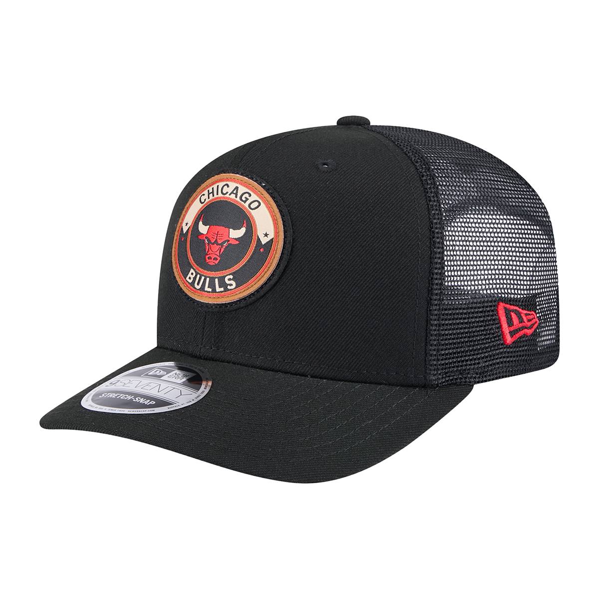 GORRA NEW ERA 9 SEVENTY NBA CHICAGO BULLS ALL STAR GAME