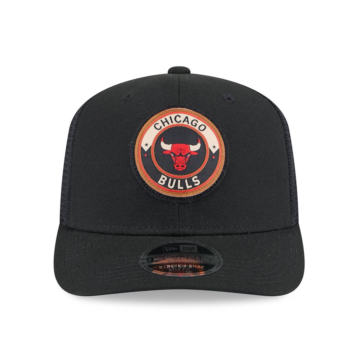 GORRA NEW ERA 9 SEVENTY NBA CHICAGO BULLS ALL STAR GAME