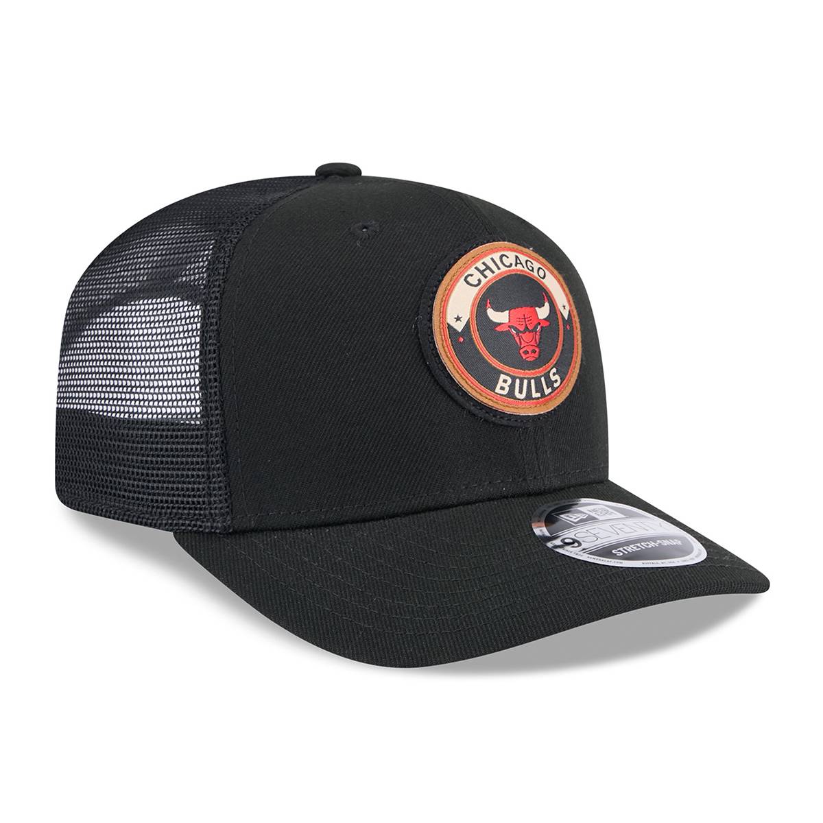 GORRA NEW ERA 9 SEVENTY NBA CHICAGO BULLS ALL STAR GAME
