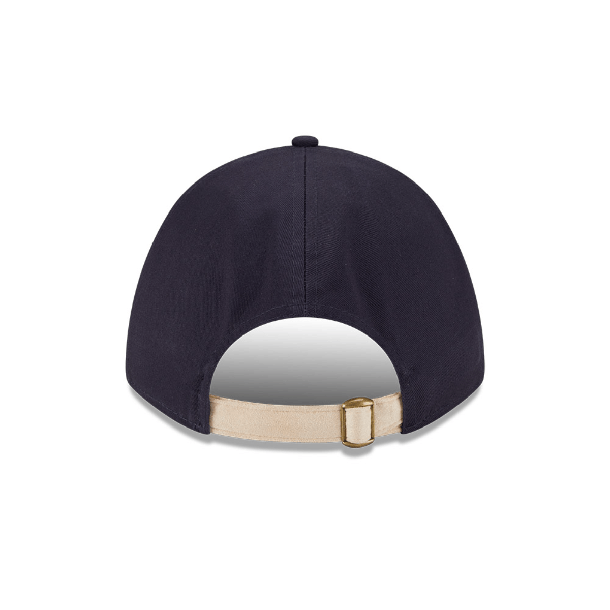 Gorra Boston Red Sox MLB Throwback 9FORTY Ajustable Azul