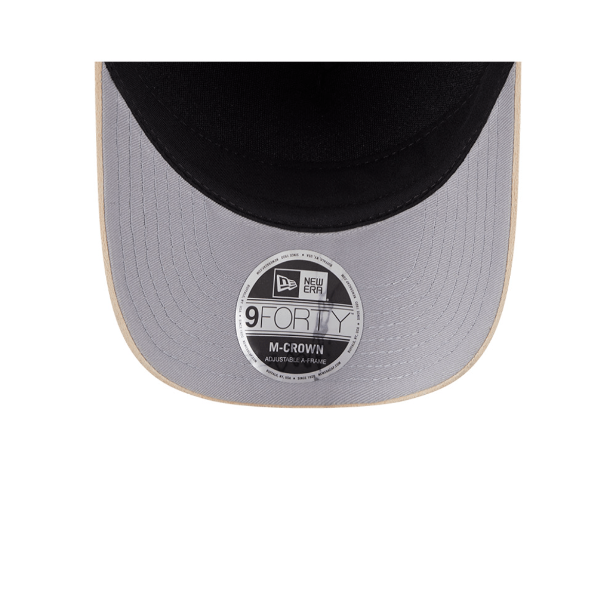 Gorra Boston Red Sox MLB Throwback 9FORTY Ajustable Azul