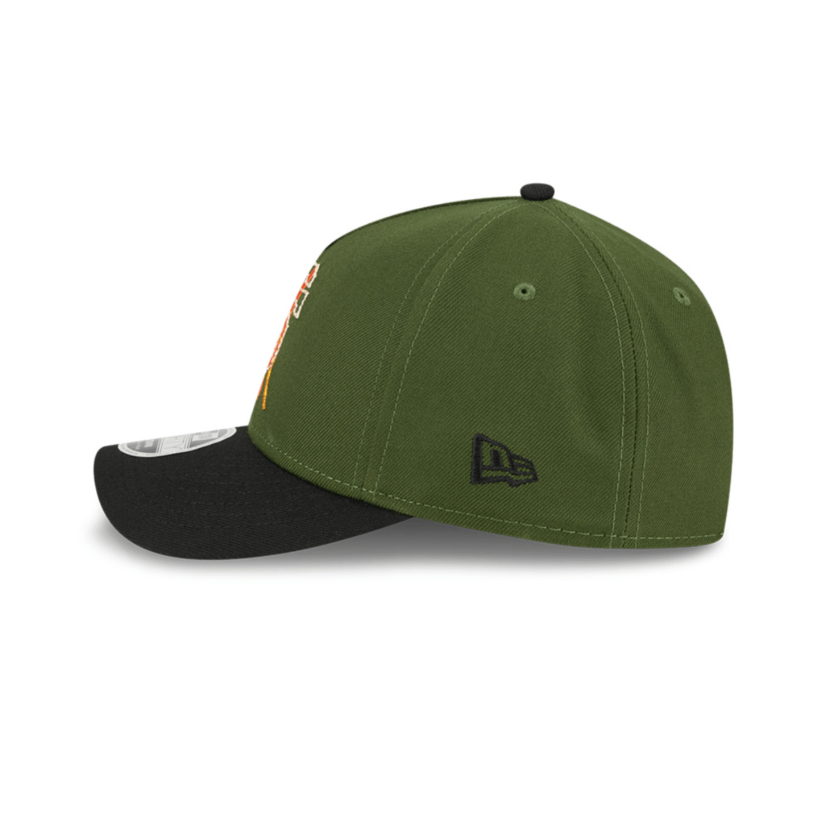 GORRA SAN FRANCISCO GIANTS CITY FEATURE 9FORTY M-CROWN A-FRAME